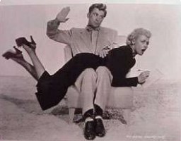 1948 USA My Dear Secretary